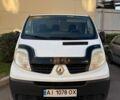 Білий Рено Трафік, об'ємом двигуна 2 л та пробігом 300 тис. км за 11200 $, фото 7 на Automoto.ua
