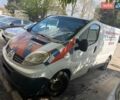 Белый Рено Трафик, объемом двигателя 2 л и пробегом 350 тыс. км за 6999 $, фото 5 на Automoto.ua