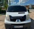Білий Рено Трафік, об'ємом двигуна 2 л та пробігом 480 тис. км за 6700 $, фото 3 на Automoto.ua