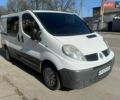 Белый Рено Трафик, объемом двигателя 2.46 л и пробегом 300 тыс. км за 7800 $, фото 1 на Automoto.ua
