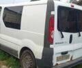 Белый Рено Трафик, объемом двигателя 2 л и пробегом 300 тыс. км за 2500 $, фото 6 на Automoto.ua
