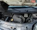 Белый Рено Трафик, объемом двигателя 2.5 л и пробегом 430 тыс. км за 8500 $, фото 4 на Automoto.ua