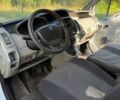 Белый Рено Трафик, объемом двигателя 2.5 л и пробегом 430 тыс. км за 8500 $, фото 14 на Automoto.ua