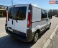Белый Рено Трафик, объемом двигателя 2.46 л и пробегом 300 тыс. км за 7800 $, фото 3 на Automoto.ua