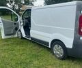 Білий Рено Трафік, об'ємом двигуна 2 л та пробігом 208 тис. км за 8500 $, фото 8 на Automoto.ua