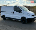 Білий Рено Трафік, об'ємом двигуна 2 л та пробігом 323 тис. км за 8300 $, фото 3 на Automoto.ua