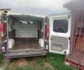 Белый Рено Трафик, объемом двигателя 2 л и пробегом 300 тыс. км за 2500 $, фото 5 на Automoto.ua