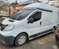 Білий Рено Трафік, об'ємом двигуна 2 л та пробігом 340 тис. км за 11300 $, фото 7 на Automoto.ua