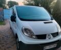 Білий Рено Трафік, об'ємом двигуна 2.5 л та пробігом 370 тис. км за 10500 $, фото 3 на Automoto.ua