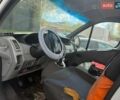 Белый Рено Трафик, объемом двигателя 2 л и пробегом 400 тыс. км за 4800 $, фото 10 на Automoto.ua