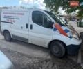 Белый Рено Трафик, объемом двигателя 2 л и пробегом 350 тыс. км за 6999 $, фото 1 на Automoto.ua