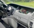 Білий Рено Трафік, об'ємом двигуна 2 л та пробігом 208 тис. км за 8500 $, фото 12 на Automoto.ua