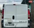 Белый Рено Трафик, объемом двигателя 2 л и пробегом 675 тыс. км за 7500 $, фото 3 на Automoto.ua