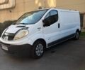 Білий Рено Трафік, об'ємом двигуна 2 л та пробігом 300 тис. км за 11200 $, фото 1 на Automoto.ua