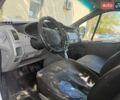 Белый Рено Трафик, объемом двигателя 2 л и пробегом 350 тыс. км за 6999 $, фото 18 на Automoto.ua