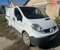 Белый Рено Трафик, объемом двигателя 2.5 л и пробегом 220 тыс. км за 5500 $, фото 1 на Automoto.ua