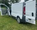 Білий Рено Трафік, об'ємом двигуна 2 л та пробігом 208 тис. км за 8500 $, фото 7 на Automoto.ua