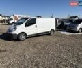 Белый Рено Трафик, объемом двигателя 2.5 л и пробегом 302 тыс. км за 7900 $, фото 5 на Automoto.ua
