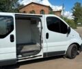 Білий Рено Трафік, об'ємом двигуна 2 л та пробігом 480 тис. км за 6700 $, фото 10 на Automoto.ua