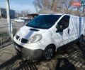 Белый Рено Трафик, объемом двигателя 2.46 л и пробегом 350 тыс. км за 8500 $, фото 6 на Automoto.ua
