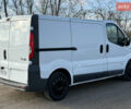 Білий Рено Трафік, об'ємом двигуна 2 л та пробігом 323 тис. км за 8300 $, фото 4 на Automoto.ua