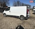 Белый Рено Трафик, объемом двигателя 2.5 л и пробегом 302 тыс. км за 7900 $, фото 10 на Automoto.ua