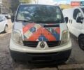 Белый Рено Трафик, объемом двигателя 2 л и пробегом 350 тыс. км за 6999 $, фото 1 на Automoto.ua