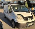 Білий Рено Трафік, об'ємом двигуна 2 л та пробігом 300 тис. км за 11200 $, фото 4 на Automoto.ua