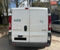 Белый Рено Трафик, объемом двигателя 2 л и пробегом 400 тыс. км за 4800 $, фото 1 на Automoto.ua