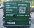 Білий Рено Трафік, об'ємом двигуна 2 л та пробігом 425 тис. км за 6500 $, фото 3 на Automoto.ua