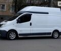 Білий Рено Трафік, об'ємом двигуна 2 л та пробігом 340 тис. км за 11300 $, фото 1 на Automoto.ua