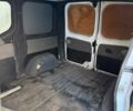 Белый Рено Трафик, объемом двигателя 2.5 л и пробегом 430 тыс. км за 8500 $, фото 17 на Automoto.ua