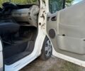 Белый Рено Трафик, объемом двигателя 2.5 л и пробегом 430 тыс. км за 8500 $, фото 12 на Automoto.ua