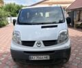 Белый Рено Трафик, объемом двигателя 2 л и пробегом 280 тыс. км за 8700 $, фото 1 на Automoto.ua