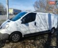 Белый Рено Трафик, объемом двигателя 2.46 л и пробегом 350 тыс. км за 8500 $, фото 5 на Automoto.ua