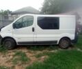 Белый Рено Трафик, объемом двигателя 2 л и пробегом 300 тыс. км за 2500 $, фото 9 на Automoto.ua