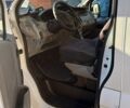 Білий Рено Трафік, об'ємом двигуна 2 л та пробігом 300 тис. км за 11200 $, фото 10 на Automoto.ua