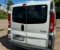 Білий Рено Трафік, об'ємом двигуна 2 л та пробігом 480 тис. км за 6700 $, фото 4 на Automoto.ua