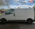 Белый Рено Трафик, объемом двигателя 2 л и пробегом 400 тыс. км за 4800 $, фото 3 на Automoto.ua