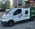 Білий Рено Трафік, об'ємом двигуна 2 л та пробігом 425 тис. км за 8000 $, фото 1 на Automoto.ua