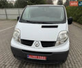 Білий Рено Трафік, об'ємом двигуна 2 л та пробігом 285 тис. км за 10900 $, фото 2 на Automoto.ua