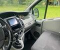 Білий Рено Трафік, об'ємом двигуна 2 л та пробігом 208 тис. км за 8500 $, фото 10 на Automoto.ua