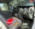 Белый Рено Трафик, объемом двигателя 2 л и пробегом 400 тыс. км за 4800 $, фото 5 на Automoto.ua