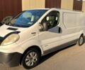 Білий Рено Трафік, об'ємом двигуна 2 л та пробігом 300 тис. км за 11200 $, фото 3 на Automoto.ua