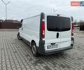 Белый Рено Трафик, объемом двигателя 2 л и пробегом 370 тыс. км за 8999 $, фото 8 на Automoto.ua