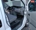 Білий Рено Трафік, об'ємом двигуна 2 л та пробігом 230 тис. км за 6200 $, фото 5 на Automoto.ua