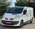 Белый Рено Трафик, объемом двигателя 2 л и пробегом 234 тыс. км за 9950 $, фото 1 на Automoto.ua