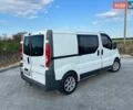 Білий Рено Трафік, об'ємом двигуна 2 л та пробігом 209 тис. км за 9500 $, фото 1 на Automoto.ua