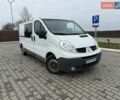 Белый Рено Трафик, объемом двигателя 2 л и пробегом 350 тыс. км за 9999 $, фото 2 на Automoto.ua