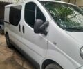Белый Рено Трафик, объемом двигателя 2 л и пробегом 233 тыс. км за 9900 $, фото 3 на Automoto.ua